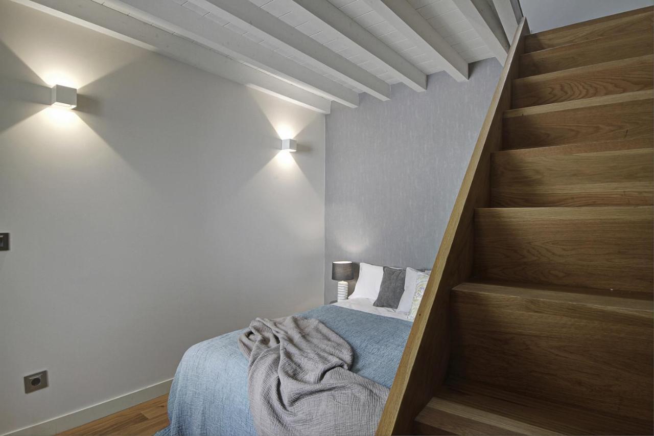 Apartamento Duplex Lux Escudo del Carmen Granada Exterior foto