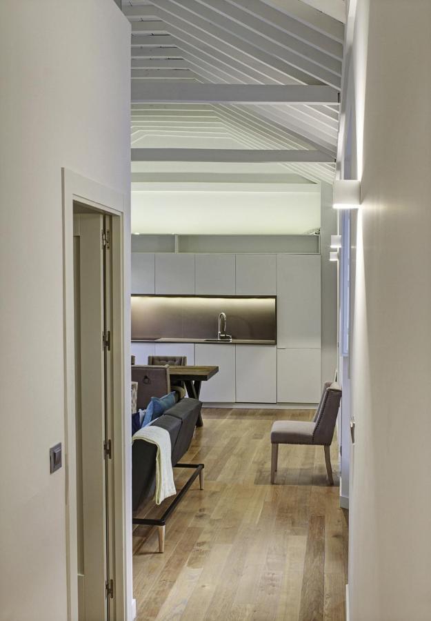 Apartamento Duplex Lux Escudo del Carmen Granada Exterior foto