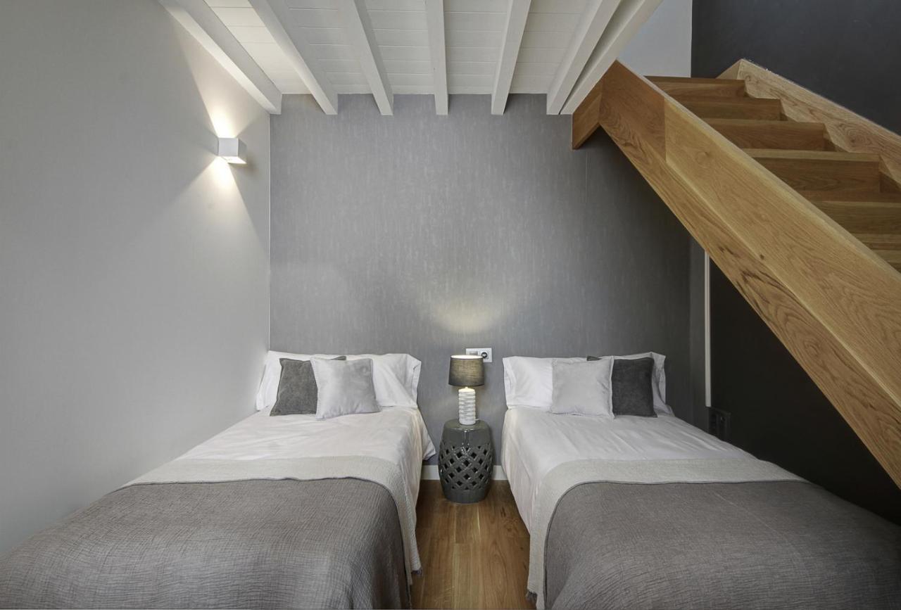 Apartamento Duplex Lux Escudo del Carmen Granada Exterior foto